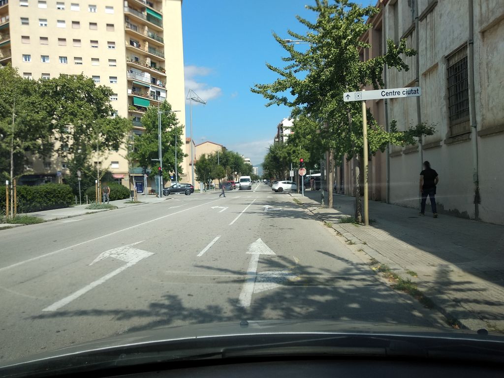 Club Natació Granollers