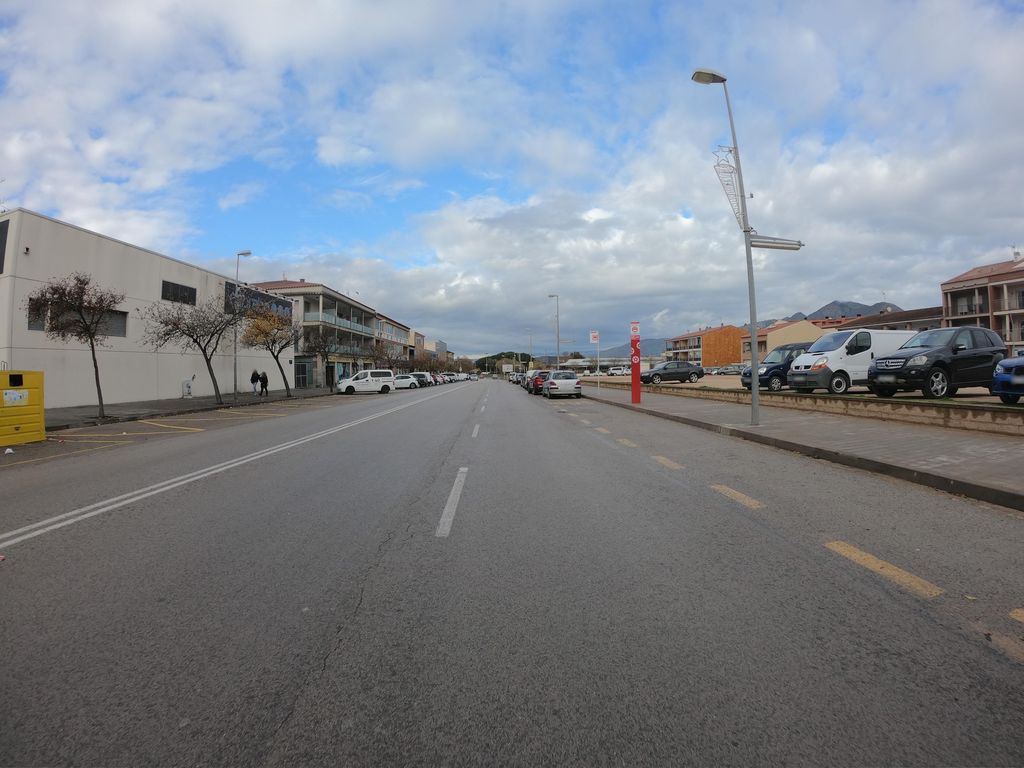 La Ferrada