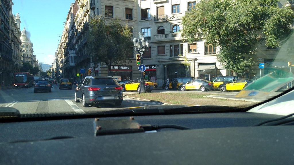 Cafè d'Estiu