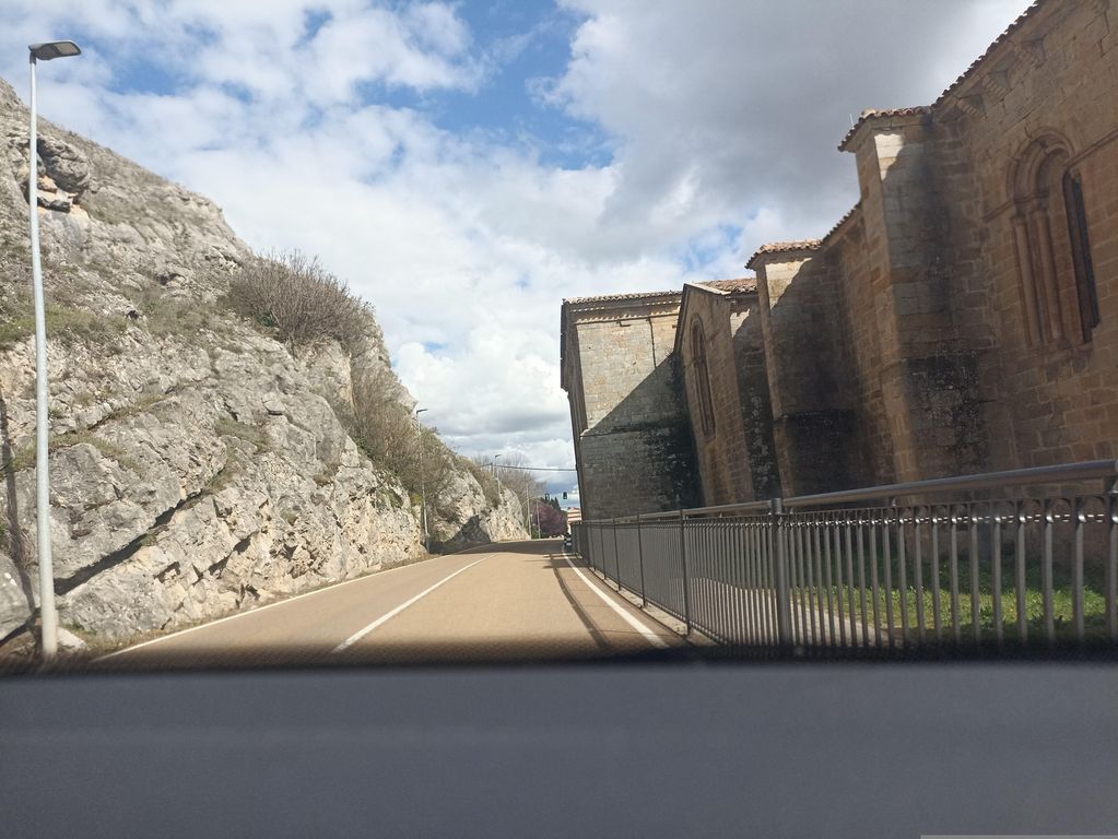 Monasterio Santa María la Real