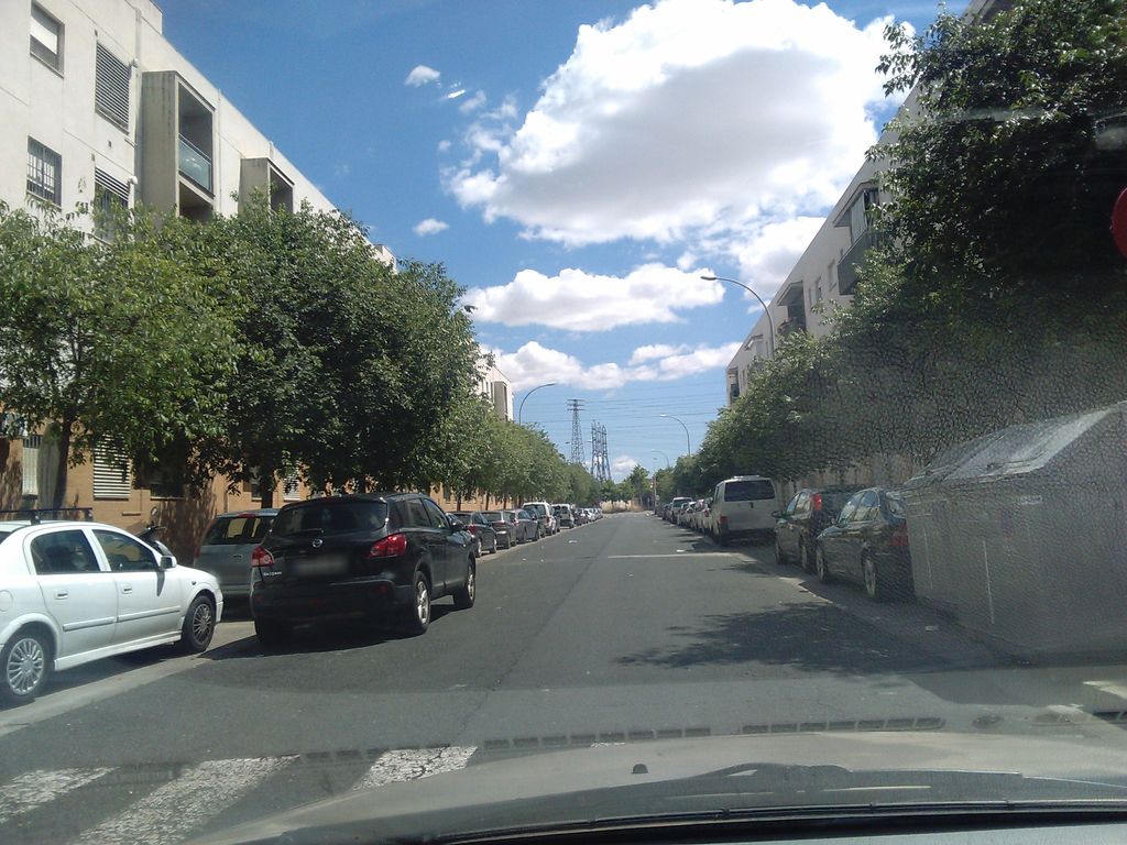 Caferroviario