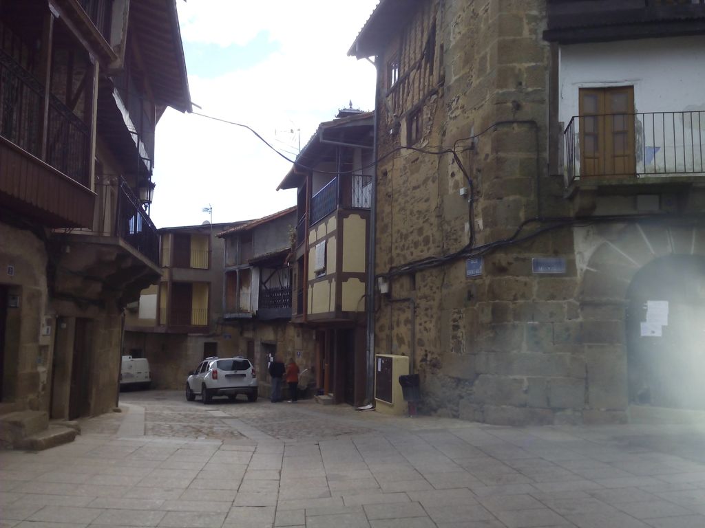 Bar Asador El Bailarín