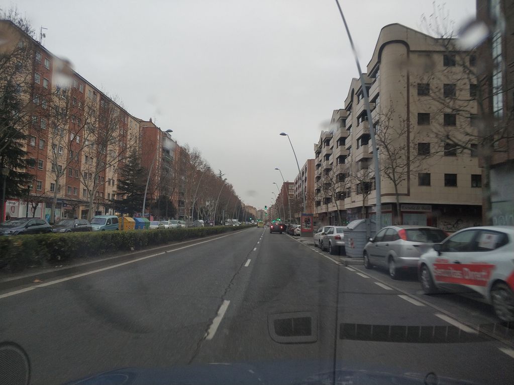 Cafetería Würzburg