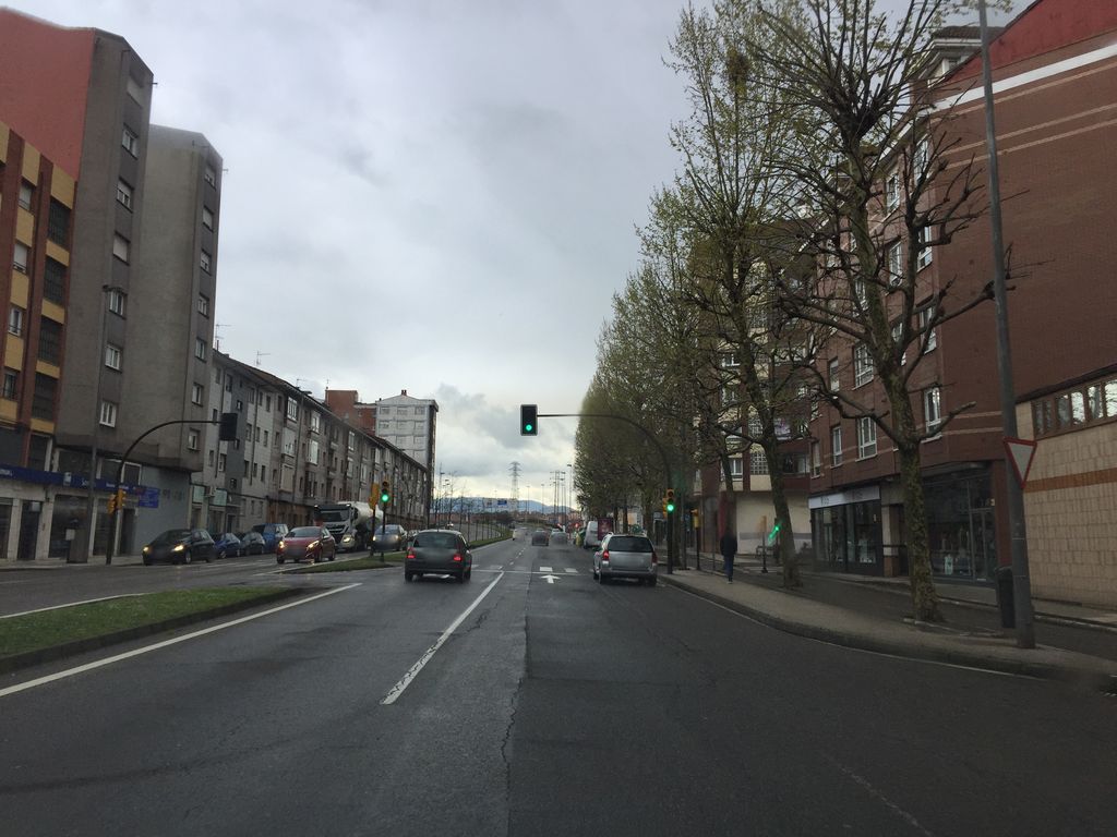 Bar Avenida