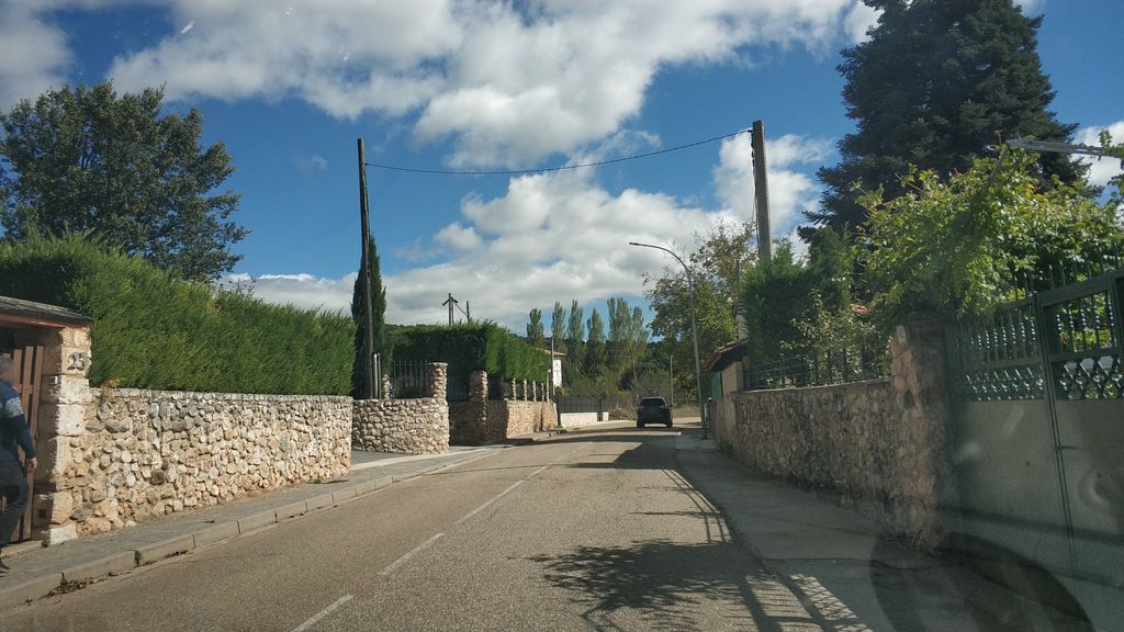 La Serna