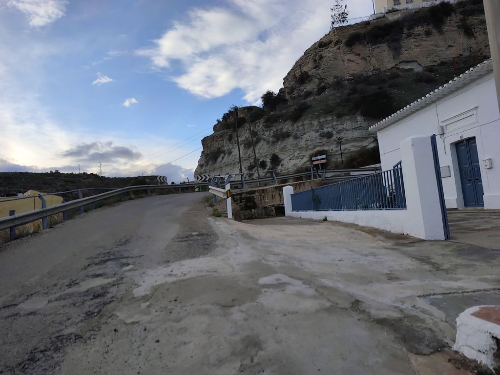 Rincón El Bomba