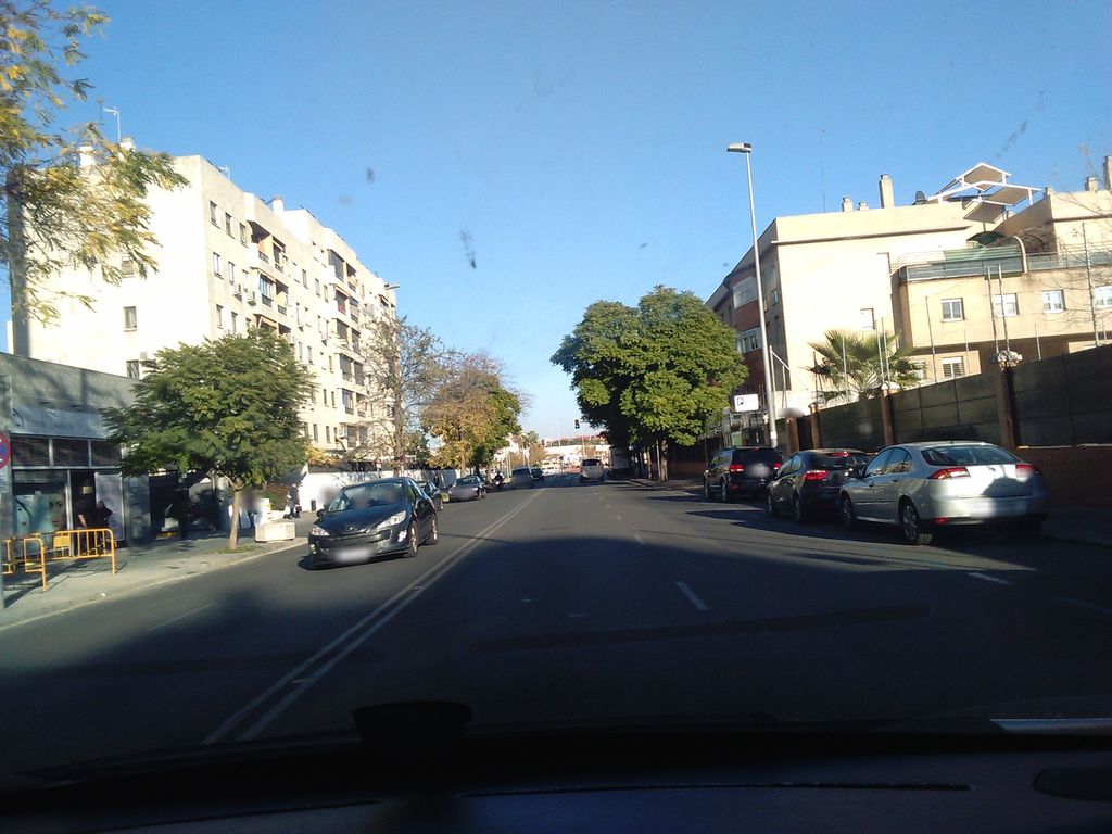 Bar Cafeteria L'Orangier