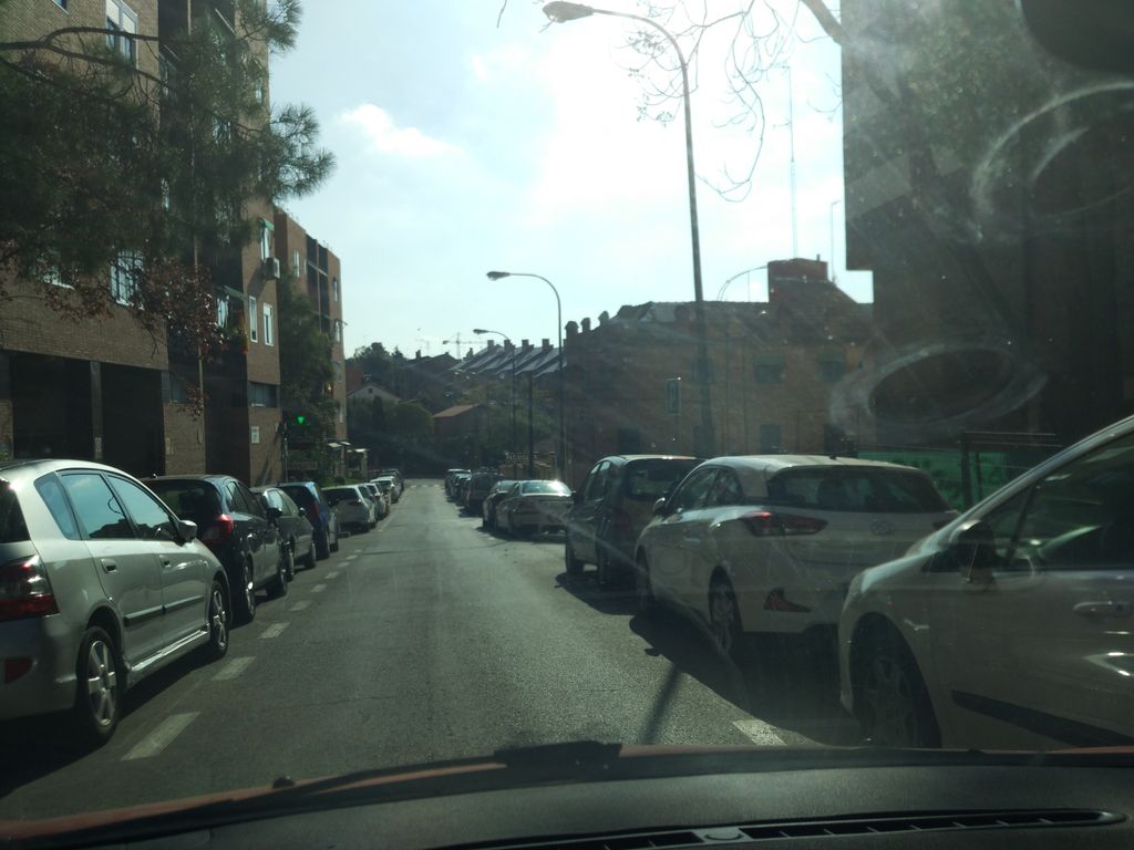 La Orensana