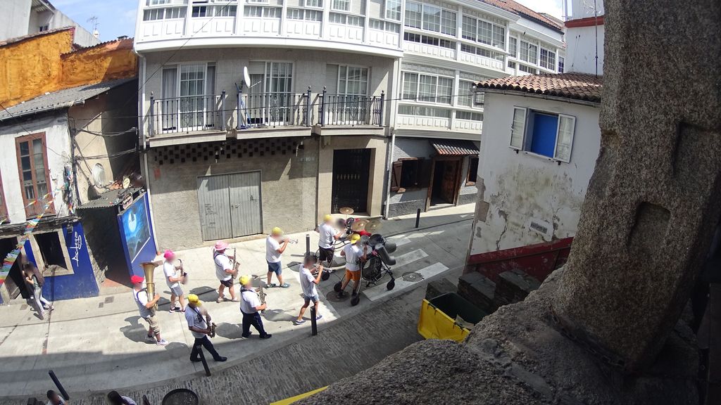 Cervecería Versalles