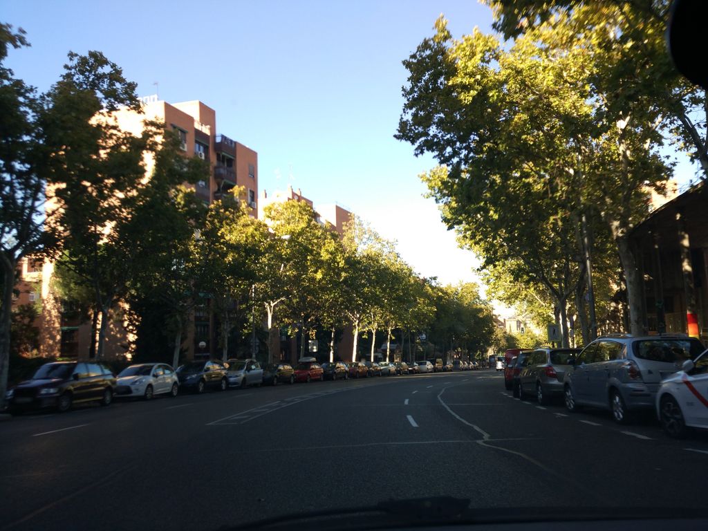 El Rincón