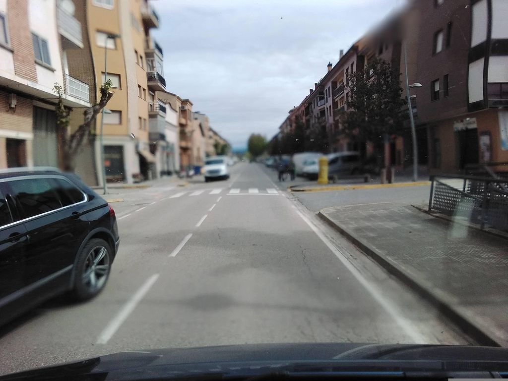 Cafetería El Marítimo