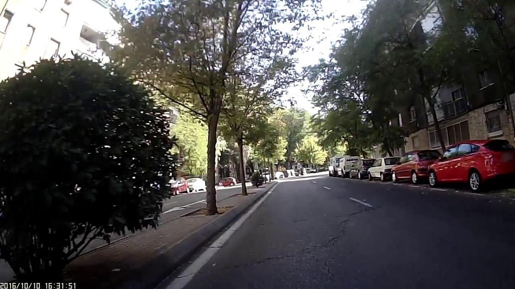 La Esquina de Eusebio
