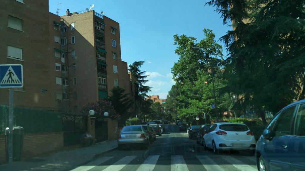 Cantina La Peregrina