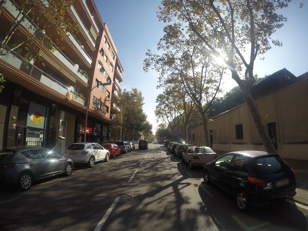 Cafeteria UPF Jaume I