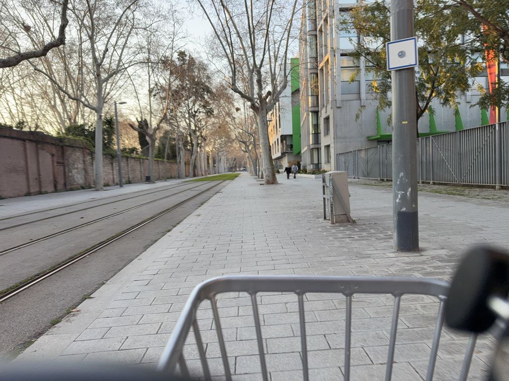 Cafeteria UPF Roger de Lluria