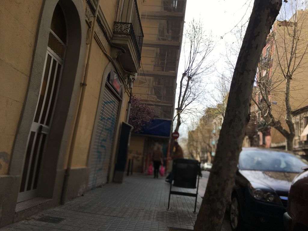 Bar Restaurant