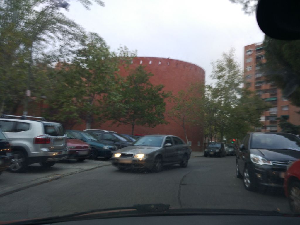 La Esquinita de Machado