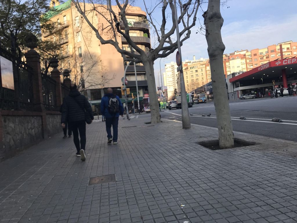 El Fornet d'en Rosend