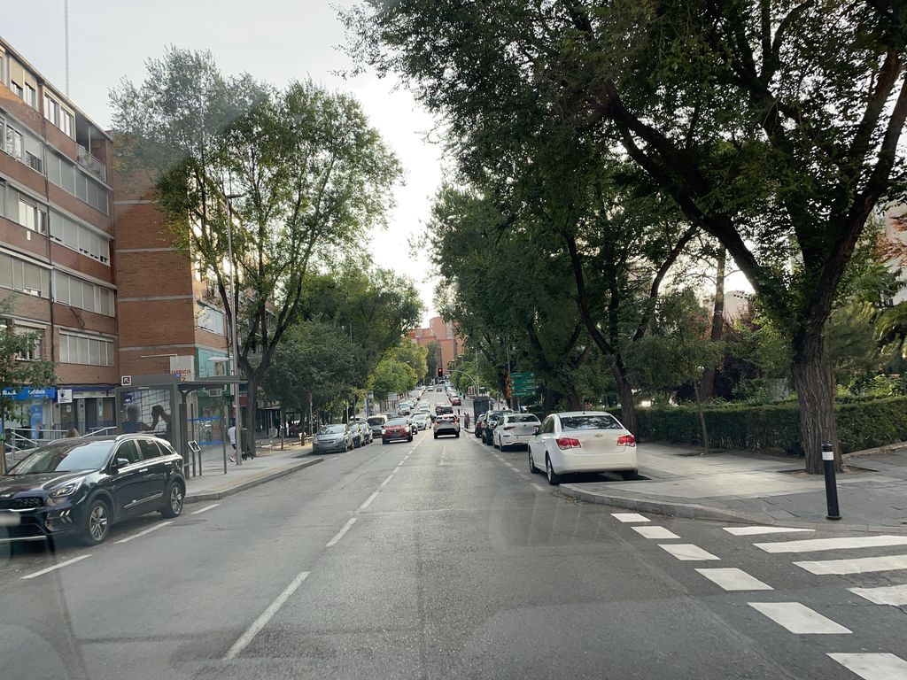 San Bruno El Chigre