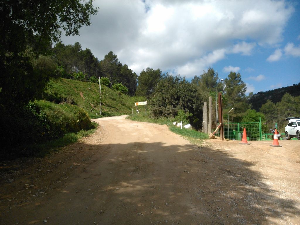 Berenador de Can Via