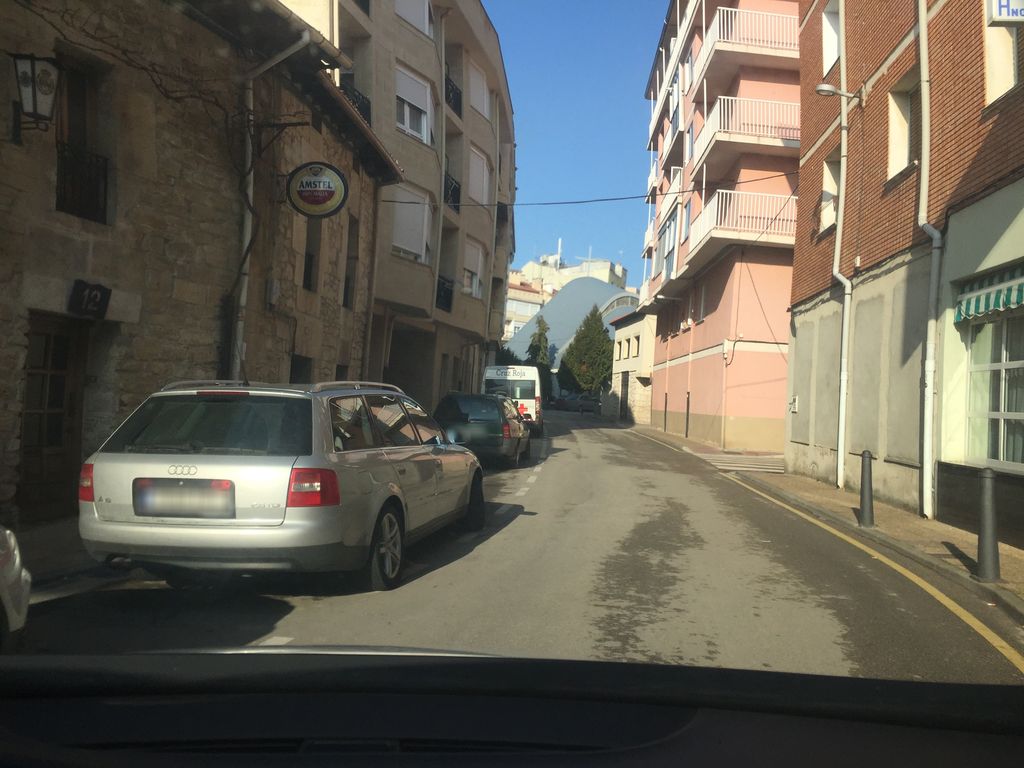 Bodega Santos Juanes