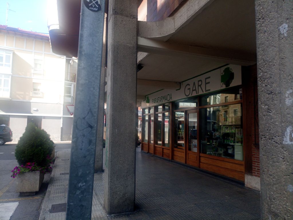 El Bodegón