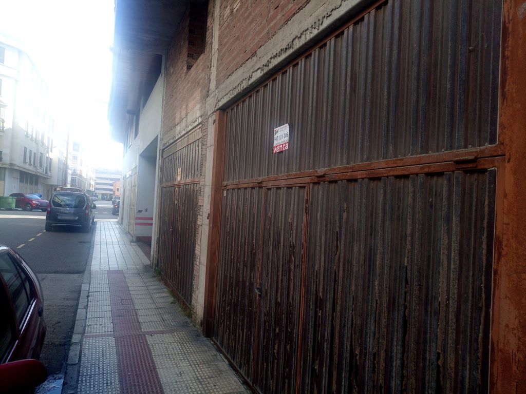 El Soportal