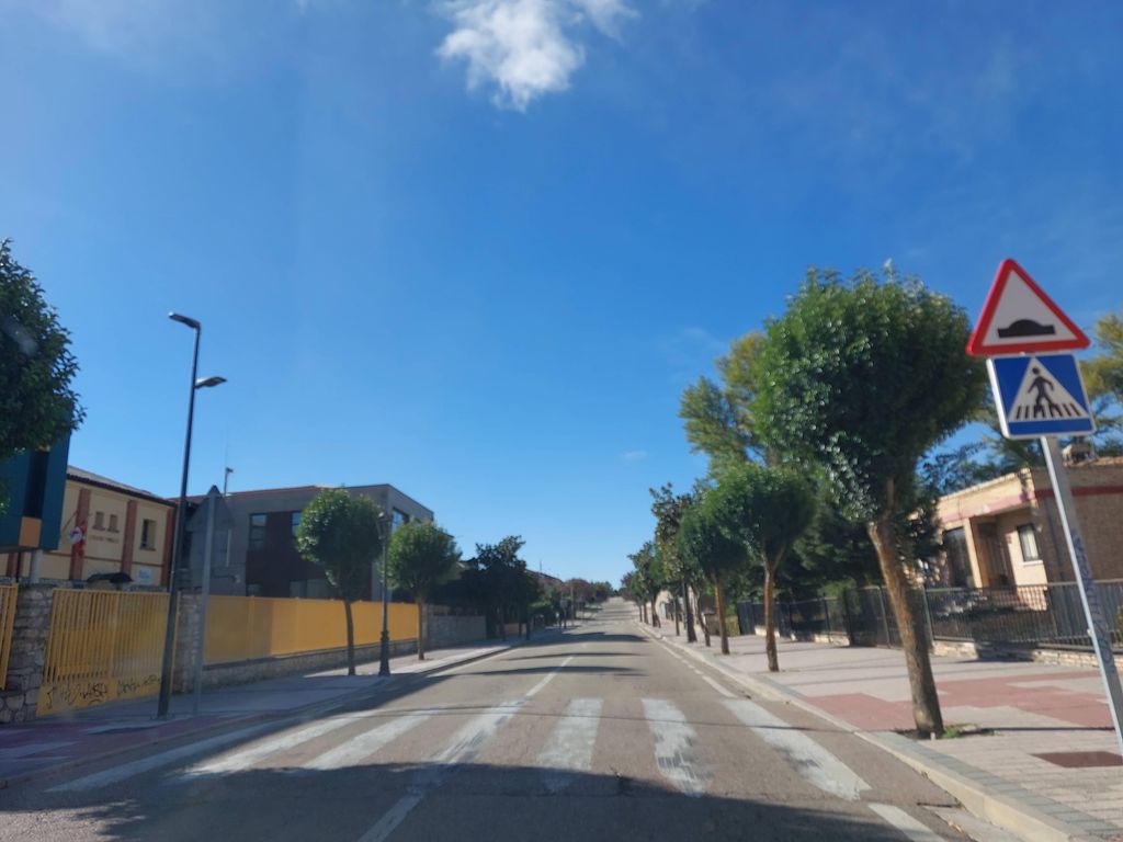Arroyo