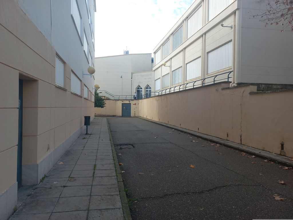 Cafetería Averroes