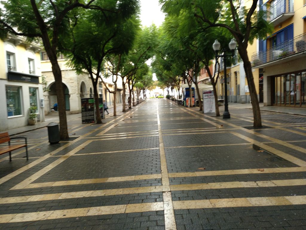 Granja Sant Feliu