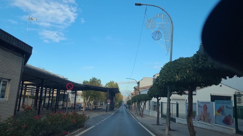 Churrería Zambombas