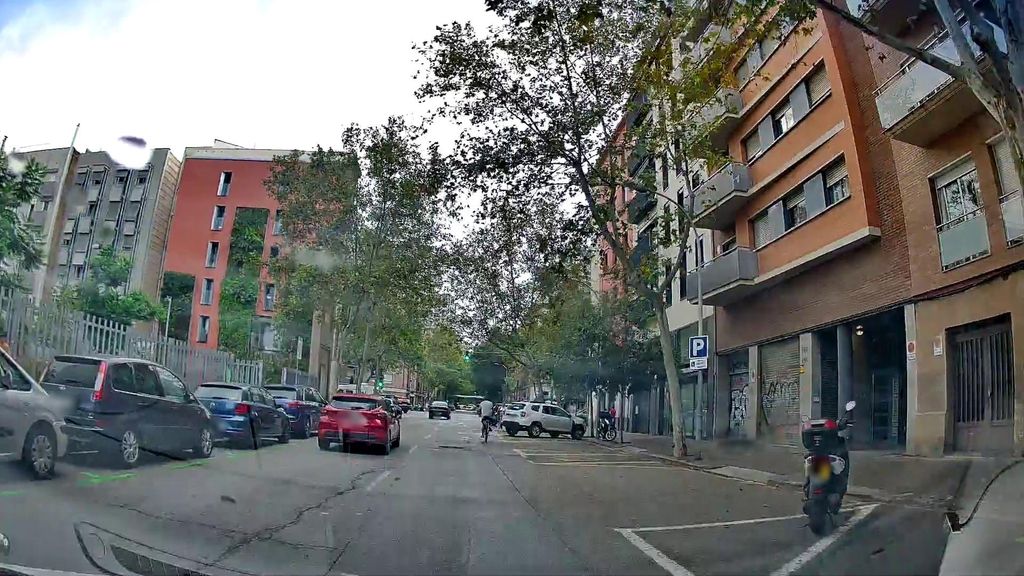 El Forn del Metro