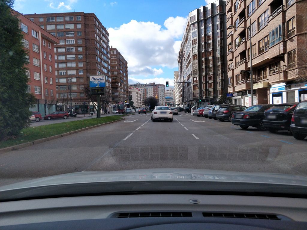 Bochinche