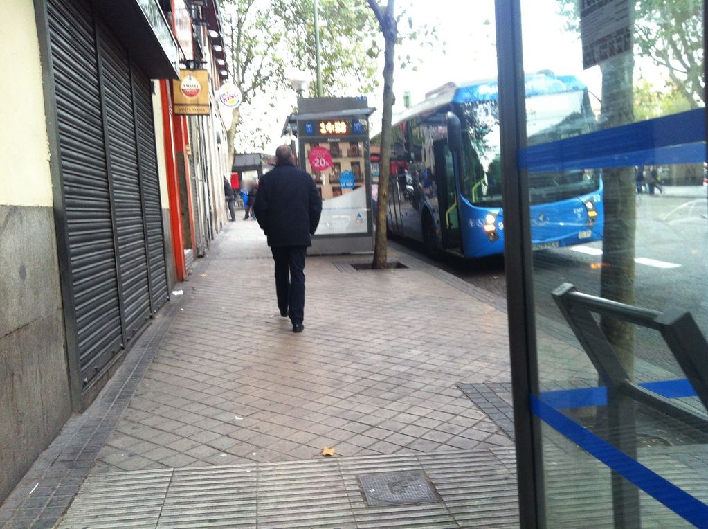 Pando Cafetería