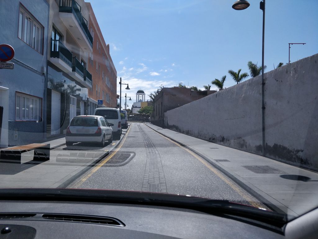 Punto y Aparte