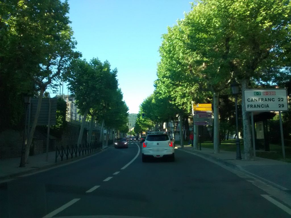 Bar Restaurante Las Nieves