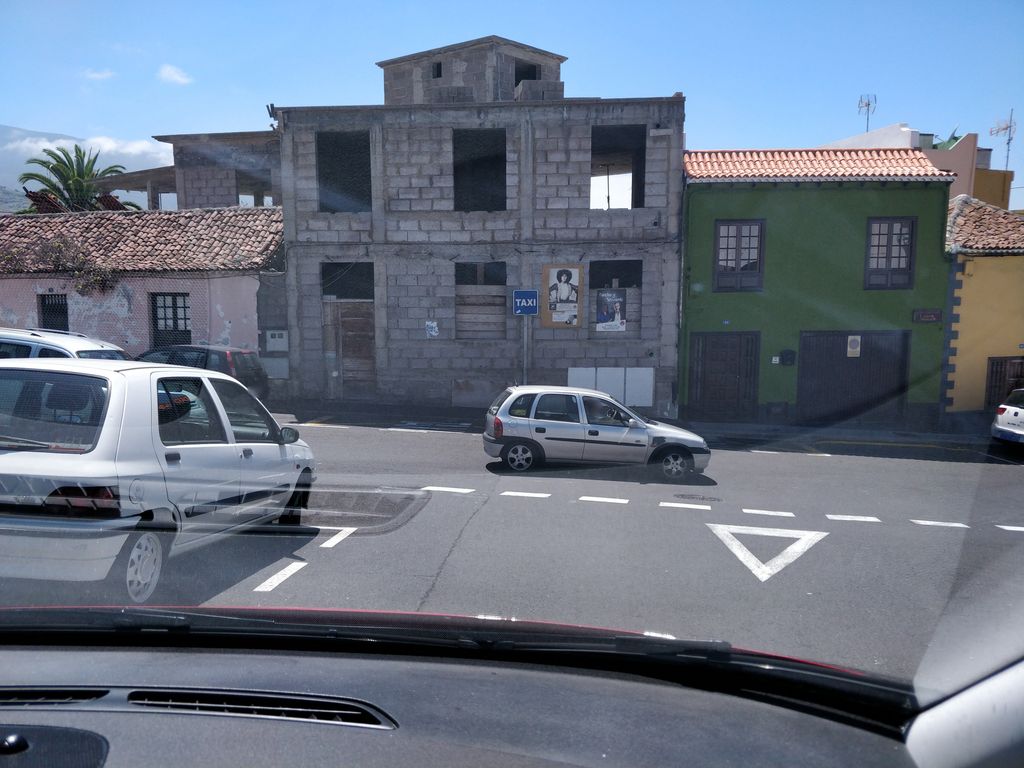 La Piedad