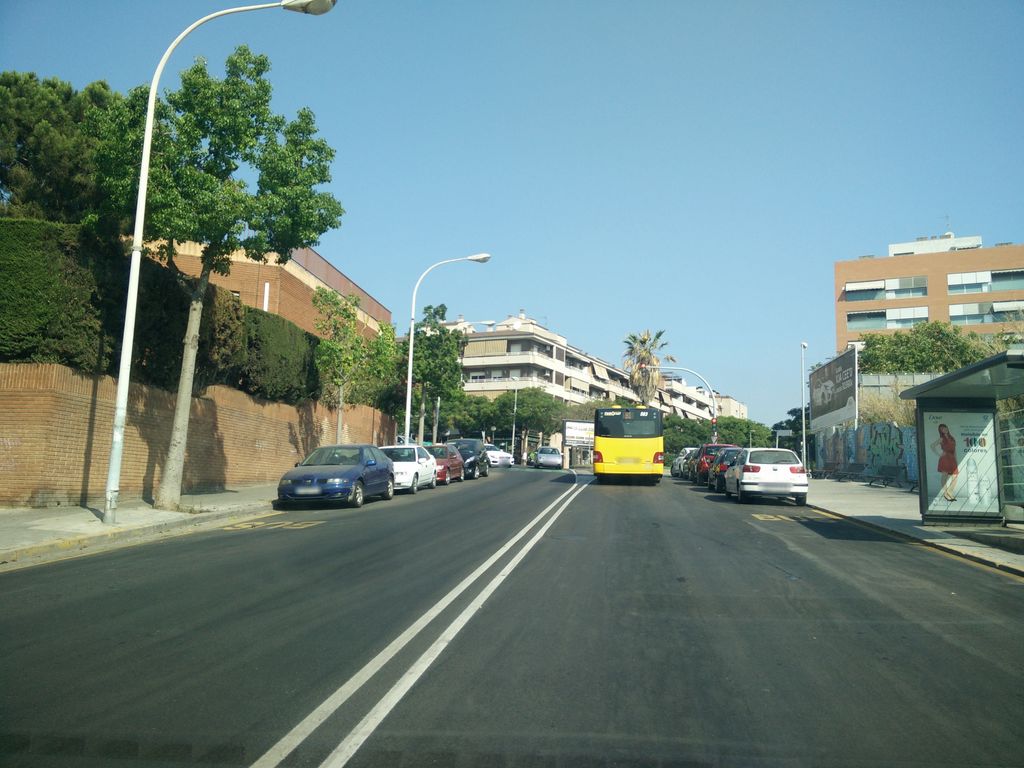 Frankfurt Sant Crist