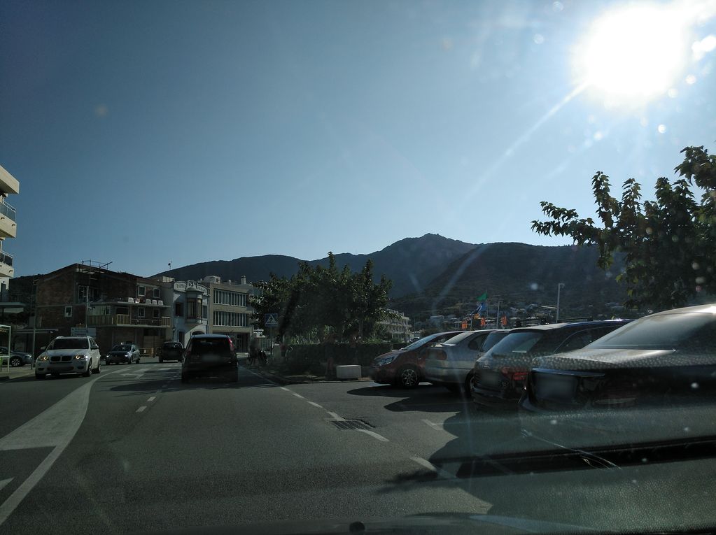 Platja