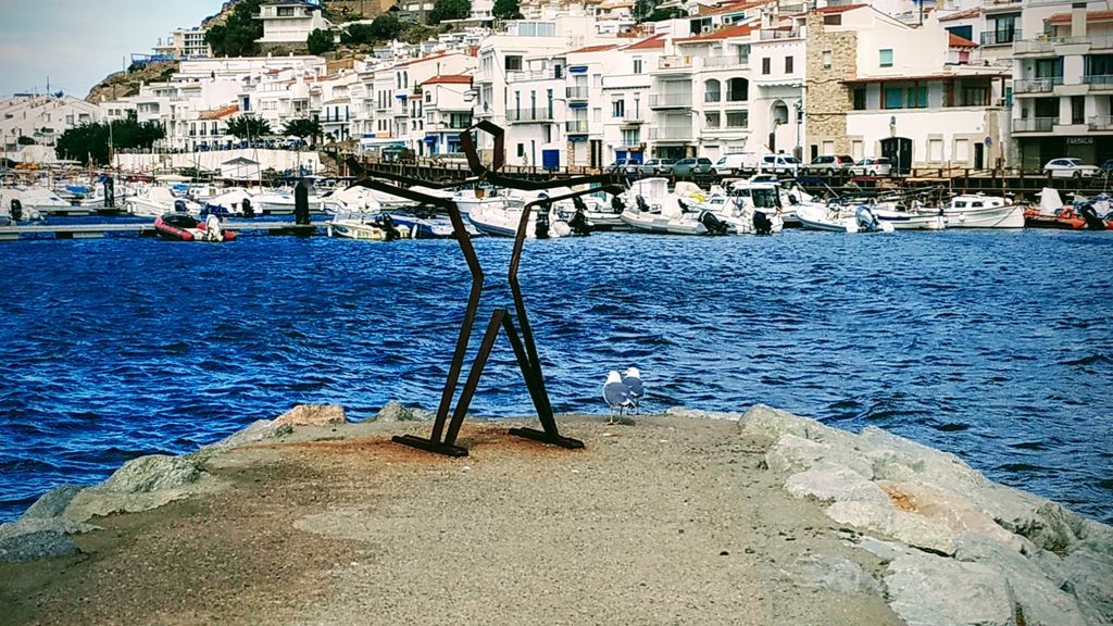 El Pescador