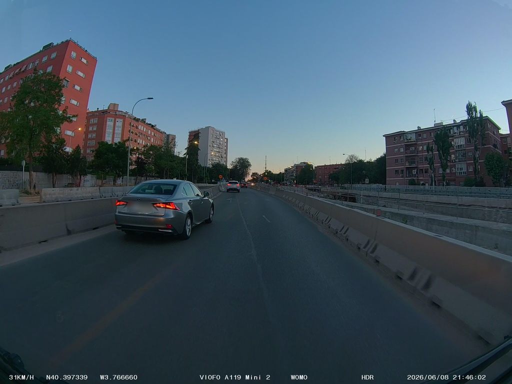 Mesón La Canda