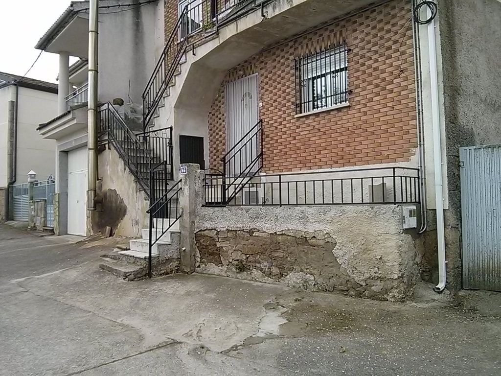 Bar Toñi