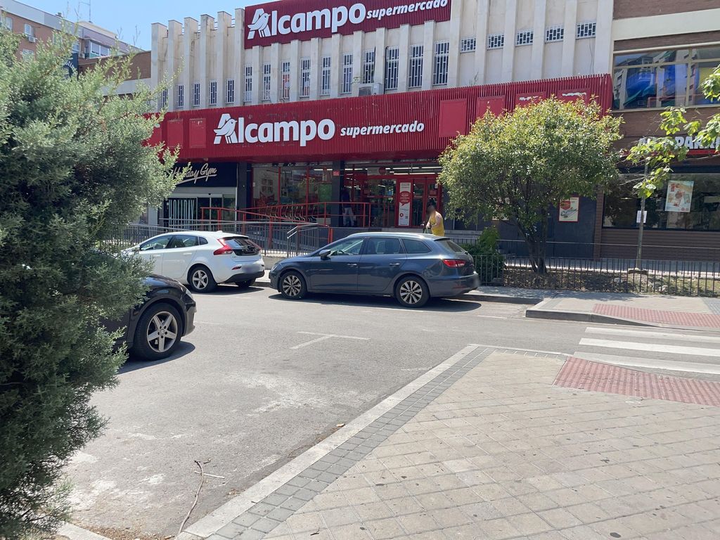 El Pasillo