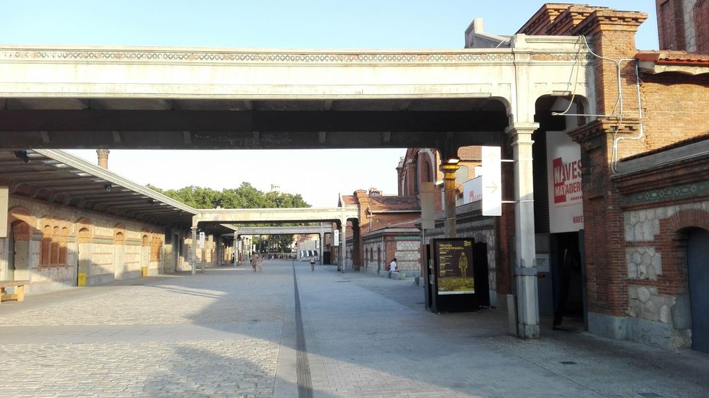 Fusión Matadero