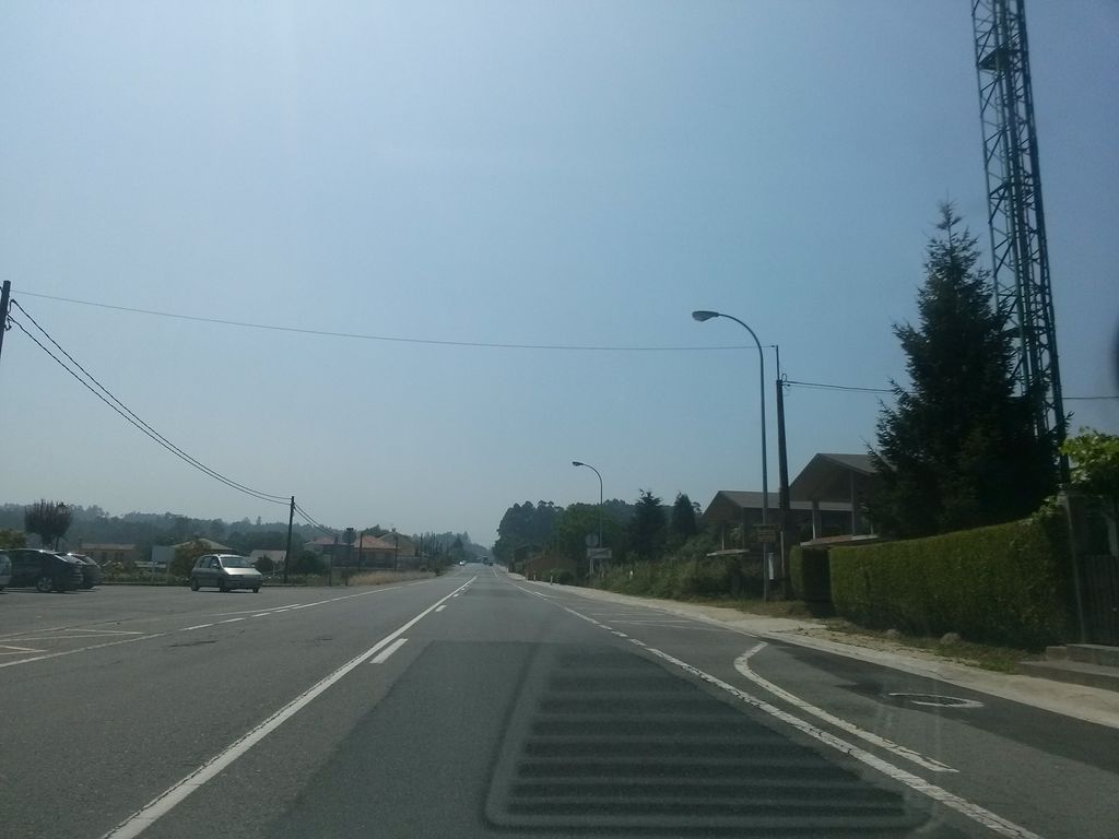 Café-Bar O Cruceiro