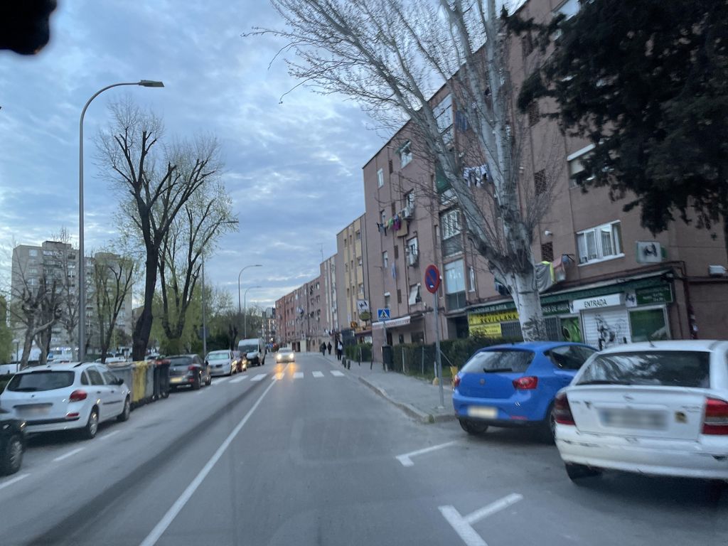 Cervecería Jamón y Pan