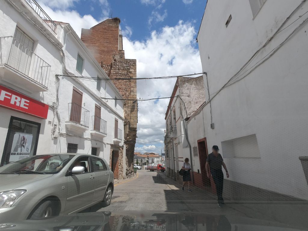 Macareno