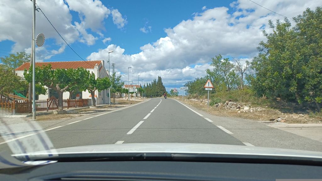 Bar-Restaurant Coveta dels Gats