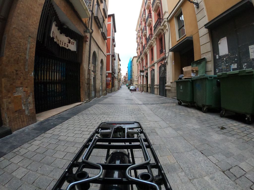 Pamparius Punk Rock Club