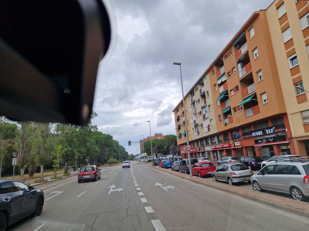 Cafetería Sant Ponç